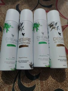 Forever Couple Perfume Set