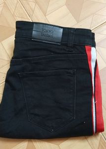 Tokyo Talkies Skinny Fit