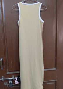 Bodycon Dress