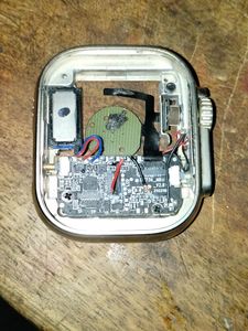 Smart Watch Parts