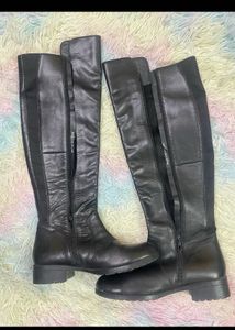 Cole Haan Thigh High Sexy Boots