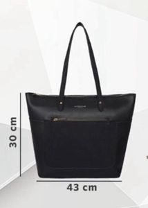 Accessorize London Tote Bag