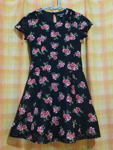 Girls Formal Dress