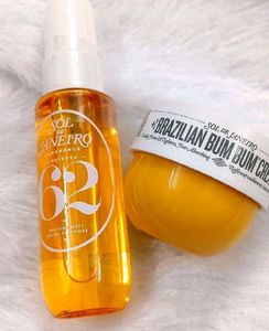 Sol De Janeiro Combo ♥️💕
