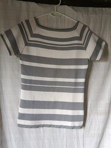 Stripe top