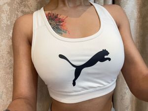 PUMA Original Gym Top