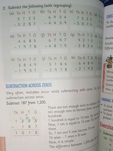 Class 3 Combined Book