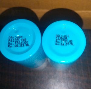 Skinkraft Serum And Gel For Combination And Normal Skin Type
