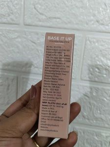Hilary Rhoda Base It Up Foundation Stick