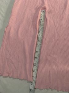 Bodycon Midi Dress