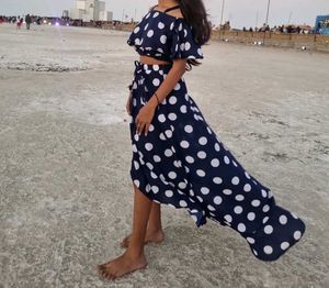 2 Piece Co-Ord Set