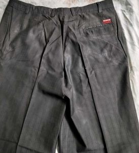 Men&#39;s Gray Dress Pants