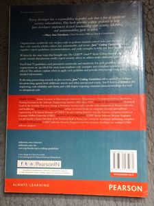 Java Coding Guidelines Book 📖