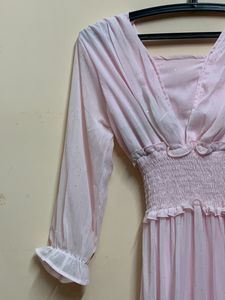 Pink Princess Dress👸