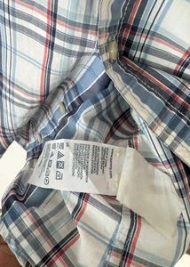 Tommy Hilfiger Denim Shirt