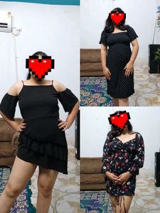 Cute Dress Bundle