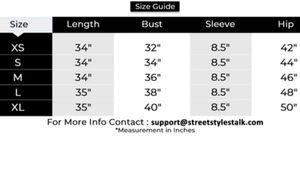 Street Style Stalk Polka Dress