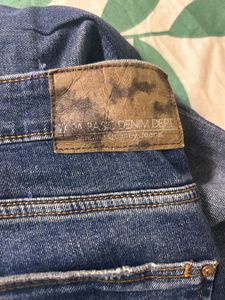 ZARA DENIMS