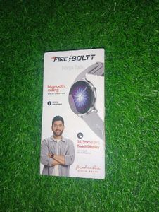 Fire Boltt Ninja Talk Blutooth Calling Smart Watch