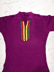 Winter Wear Kurta
