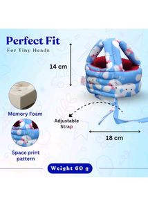 Baby Head Safety Helmet for crawling and walking