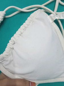 Fashionable Bra