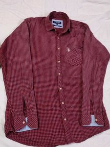 Men&#39;s Checked Shirts (2)