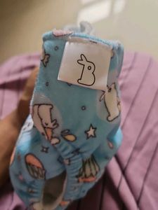 SuperBottoms  Baby Cloth Diaper