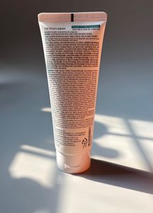 P.CALM UnderPore Foam Cleanser