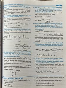 ISC Chemistry Class XII Part-1 &amp; Part-2