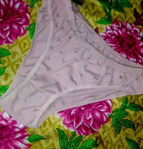 Pink Panties