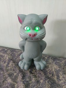 Talking Tom Big