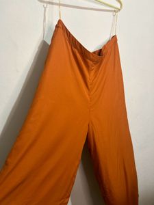 Stylish Wide Leg Palazzo Pants