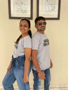 Combo Of Family Tees