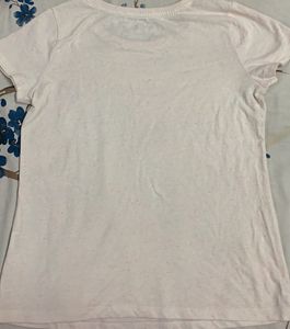 Cotton Top