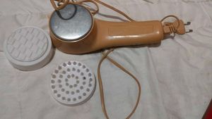 Face Massager Hair Massage
