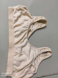 Comfortable Bra
