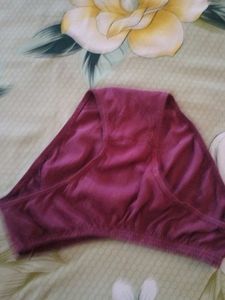 Bra And  P**** Combo