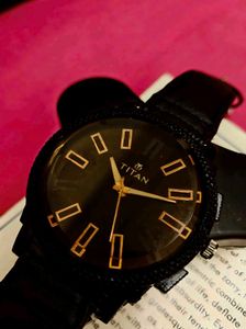 Titan Watch