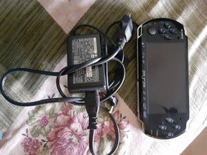 Sony playstation Portable Psp