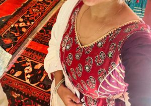 Elegant Ethnic Kurta