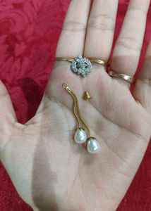 Women Earrings