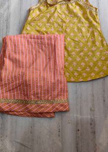 Combo For 8-10 Year Girl