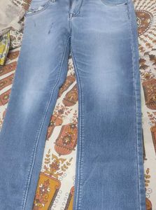 Jeans 34size