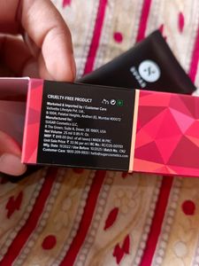 Sugar Rage For Coverage Foundation Cappuccino