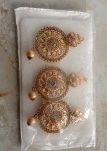 Jewellery Set