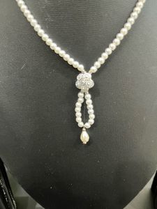 Elegant Necklace