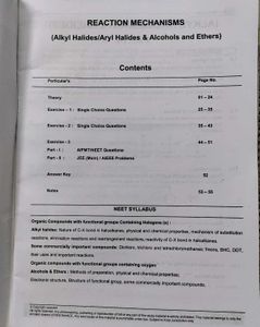Resonance NEET Books (5)
