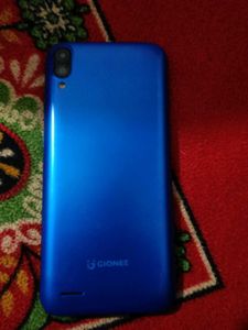 Gionee Max. Phone