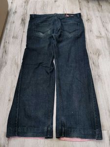Sc9975 Mahak Bootcut Jeans Waist 36